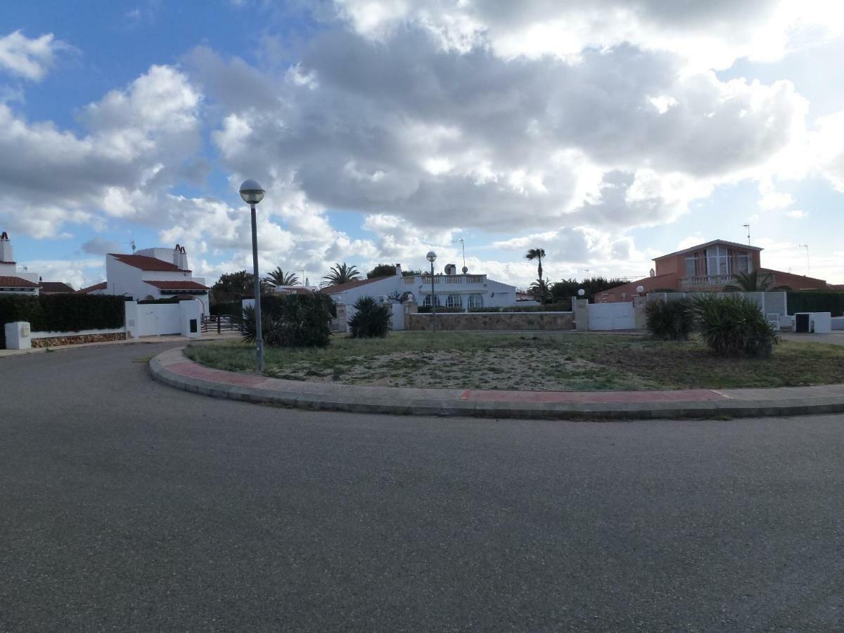 Villa Na Y Veni Cala'N Bosch  Exterior photo