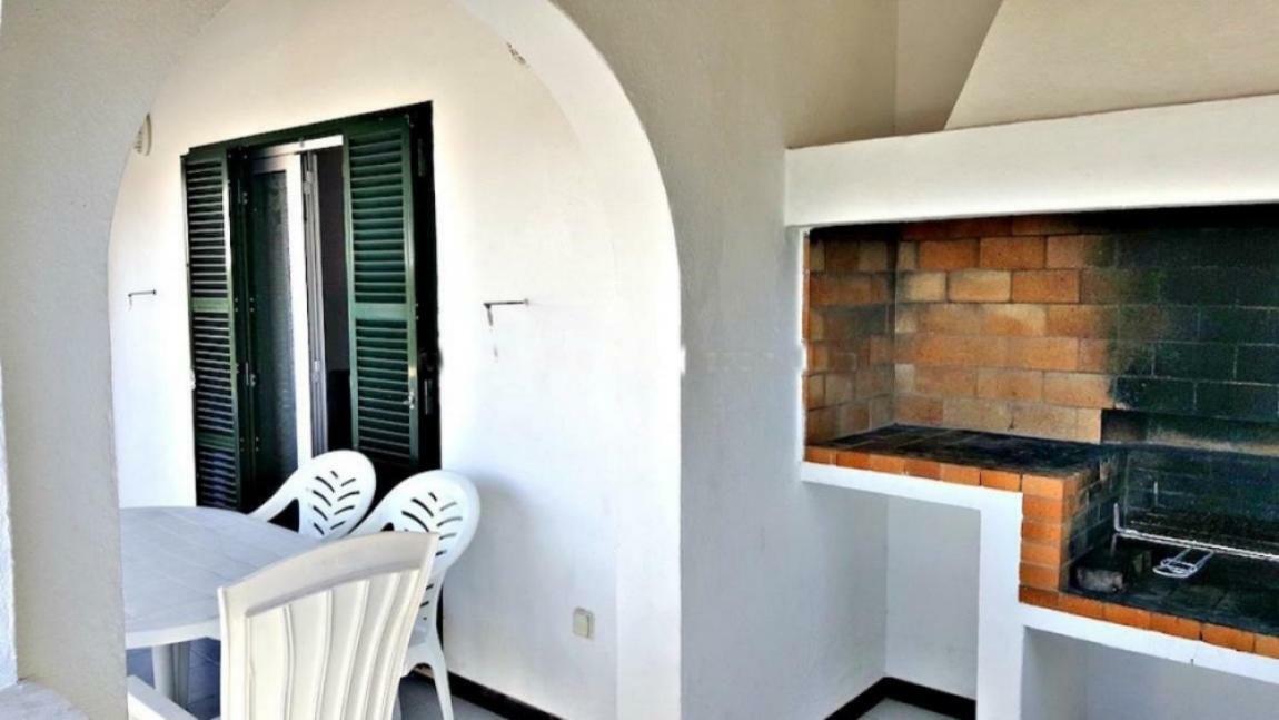 Villa Na Y Veni Cala'N Bosch  Exterior photo