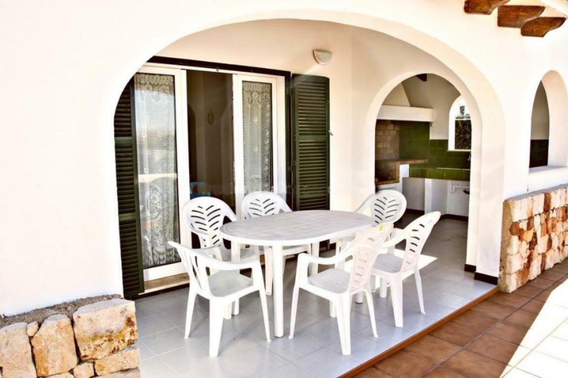 Villa Na Y Veni Cala'N Bosch  Exterior photo