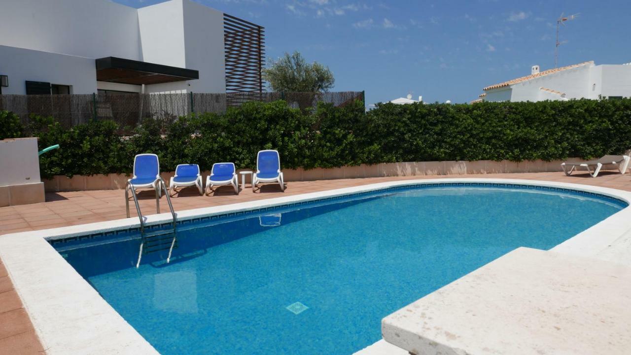 Villa Na Y Veni Cala'N Bosch  Exterior photo